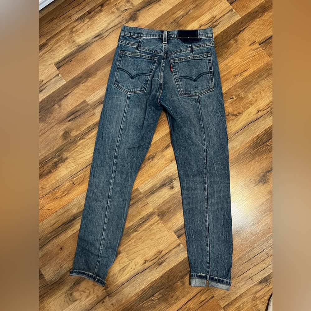 Levi’s 501 Skinny